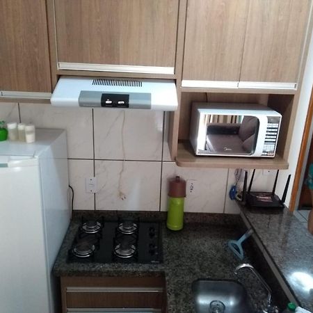 Flat 111 Mont Blanc Caldas Novas Leia Atentamente O Anuncio Eksteriør billede