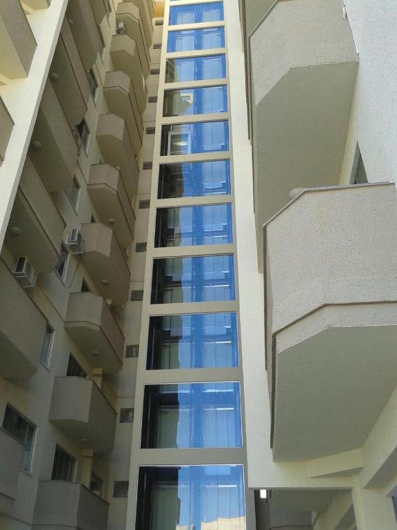 Flat 111 Mont Blanc Caldas Novas Leia Atentamente O Anuncio Eksteriør billede
