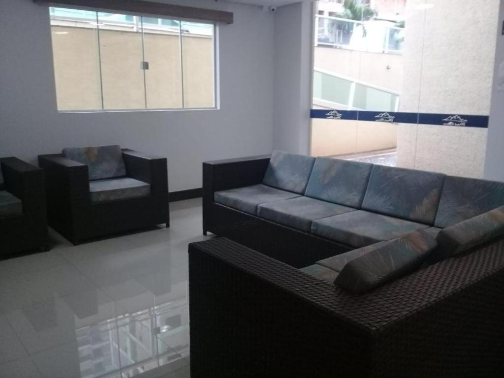 Flat 111 Mont Blanc Caldas Novas Leia Atentamente O Anuncio Eksteriør billede