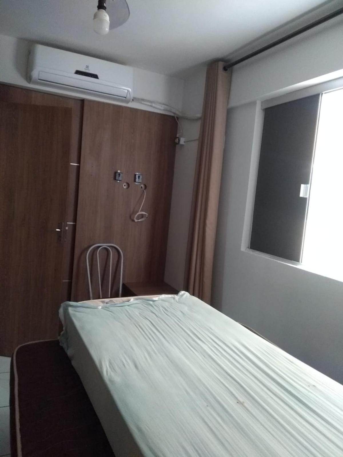 Flat 111 Mont Blanc Caldas Novas Leia Atentamente O Anuncio Eksteriør billede